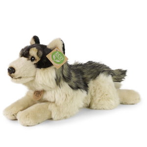 Плюшен Вълк Rappa