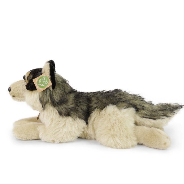 Плюшен Вълк Rappa