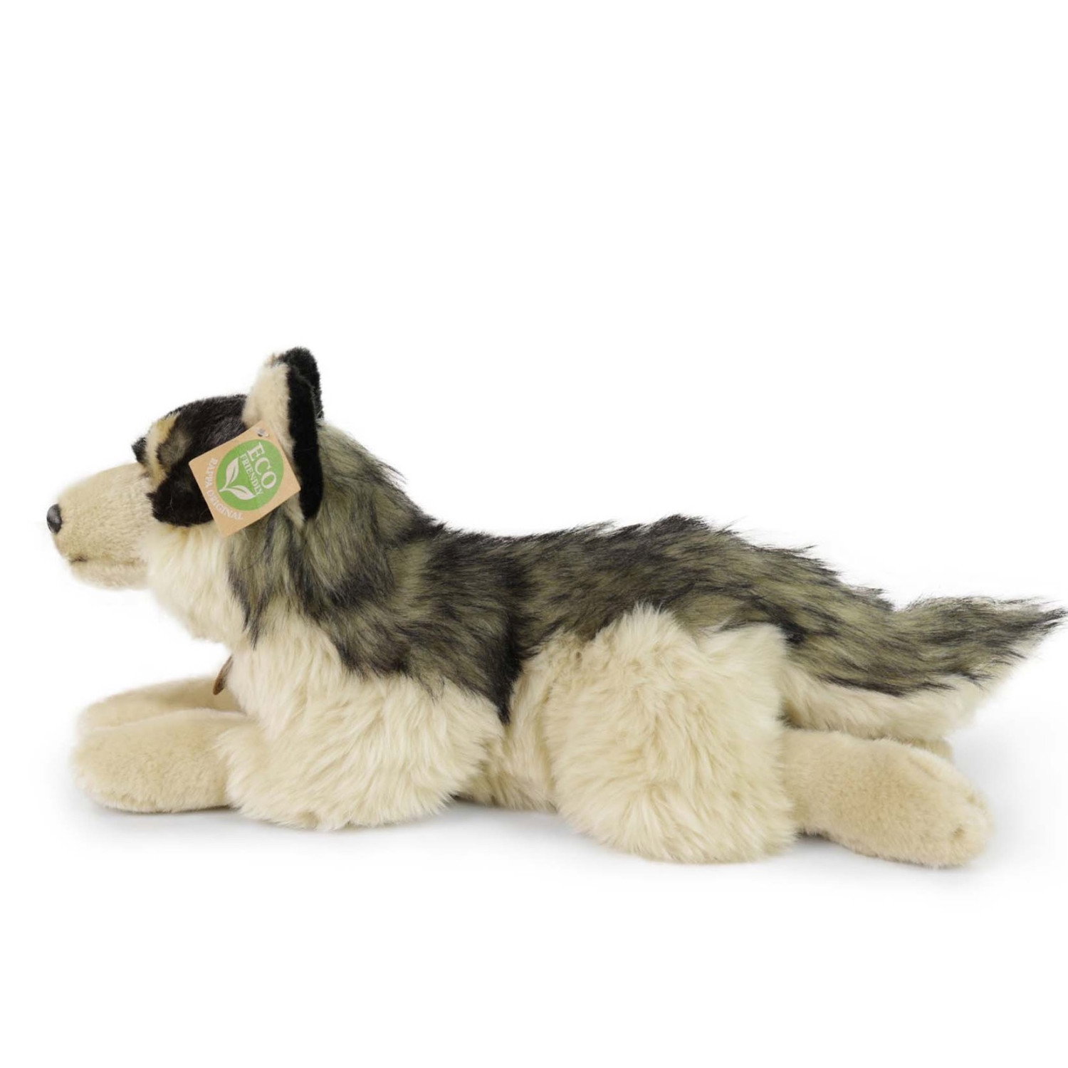 Плюшен Вълк Rappa