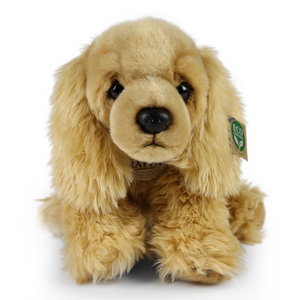 Плюшено куче Кокер Шпаньол Rappa