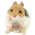 Плюшен Хамстер Rappa