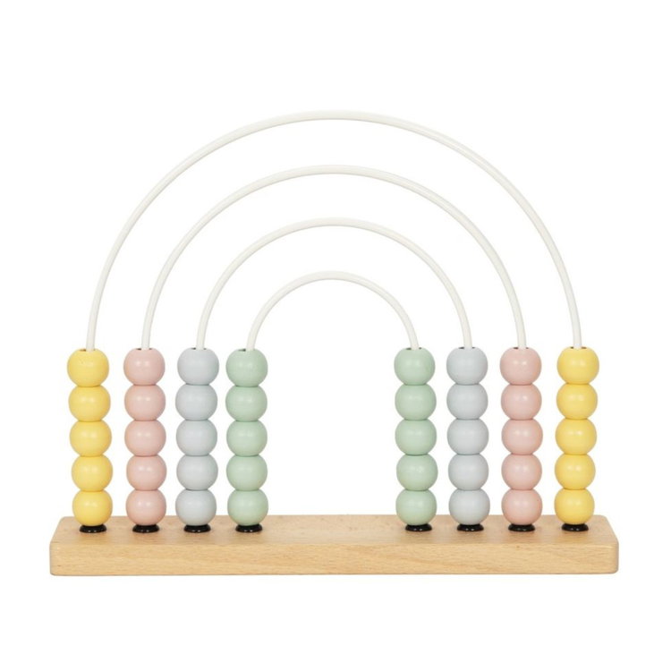 Образователна кутия Монтесори 3+ години