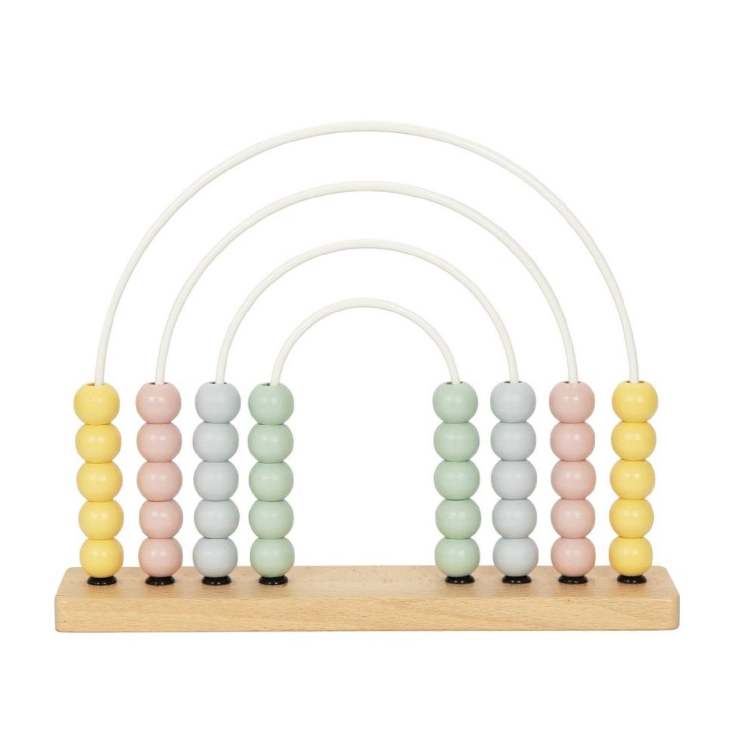 Образователна кутия Монтесори 3+ години