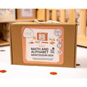 Образователна кутия Монтесори 3+ години