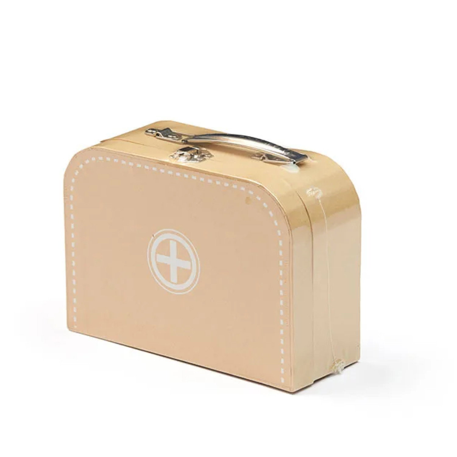 Докторски комплект за деца в куфарче