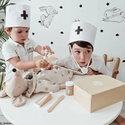 Докторски комплект за деца в куфарче
