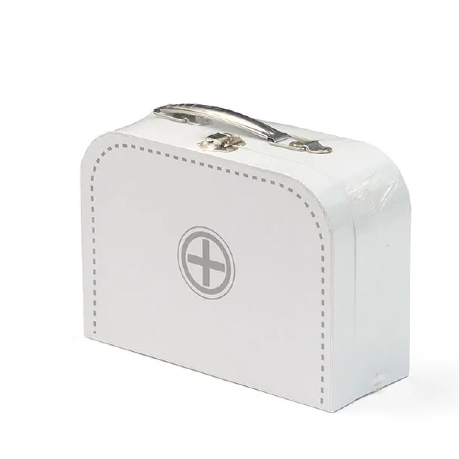 Докторски комплект за деца в куфарче