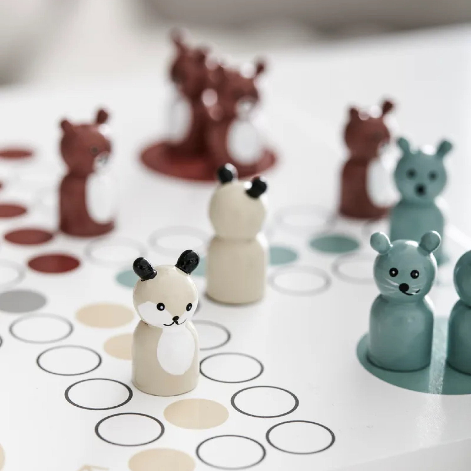 Не се сърди, човече!