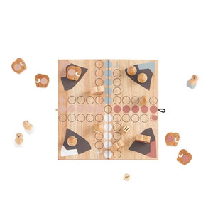 Не се сърди, човече!