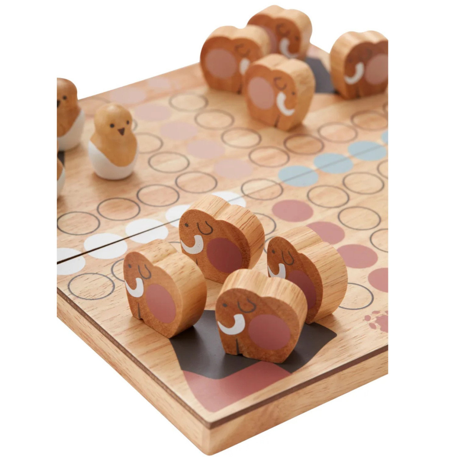 Не се сърди, човече!