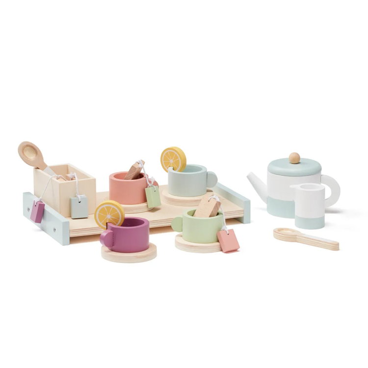 Чаен сервиз за деца