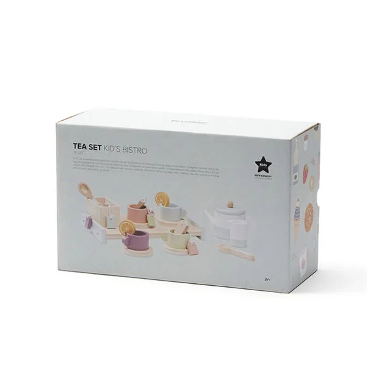 Чаен сервиз за деца