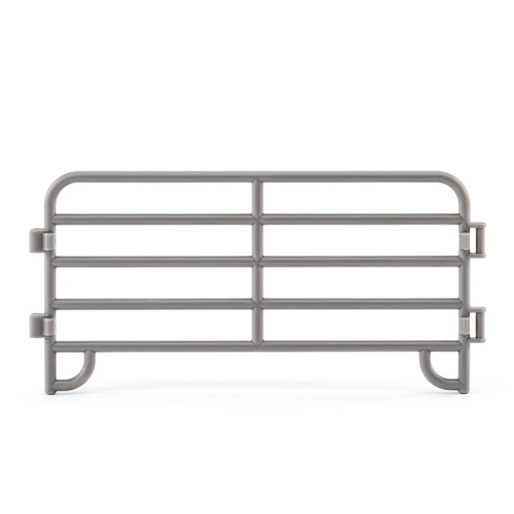 Трактор с бик и аксесоари, 8 части