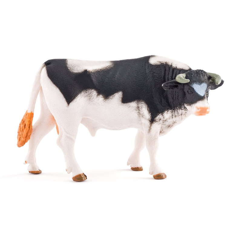 Трактор с бик и аксесоари, 8 части