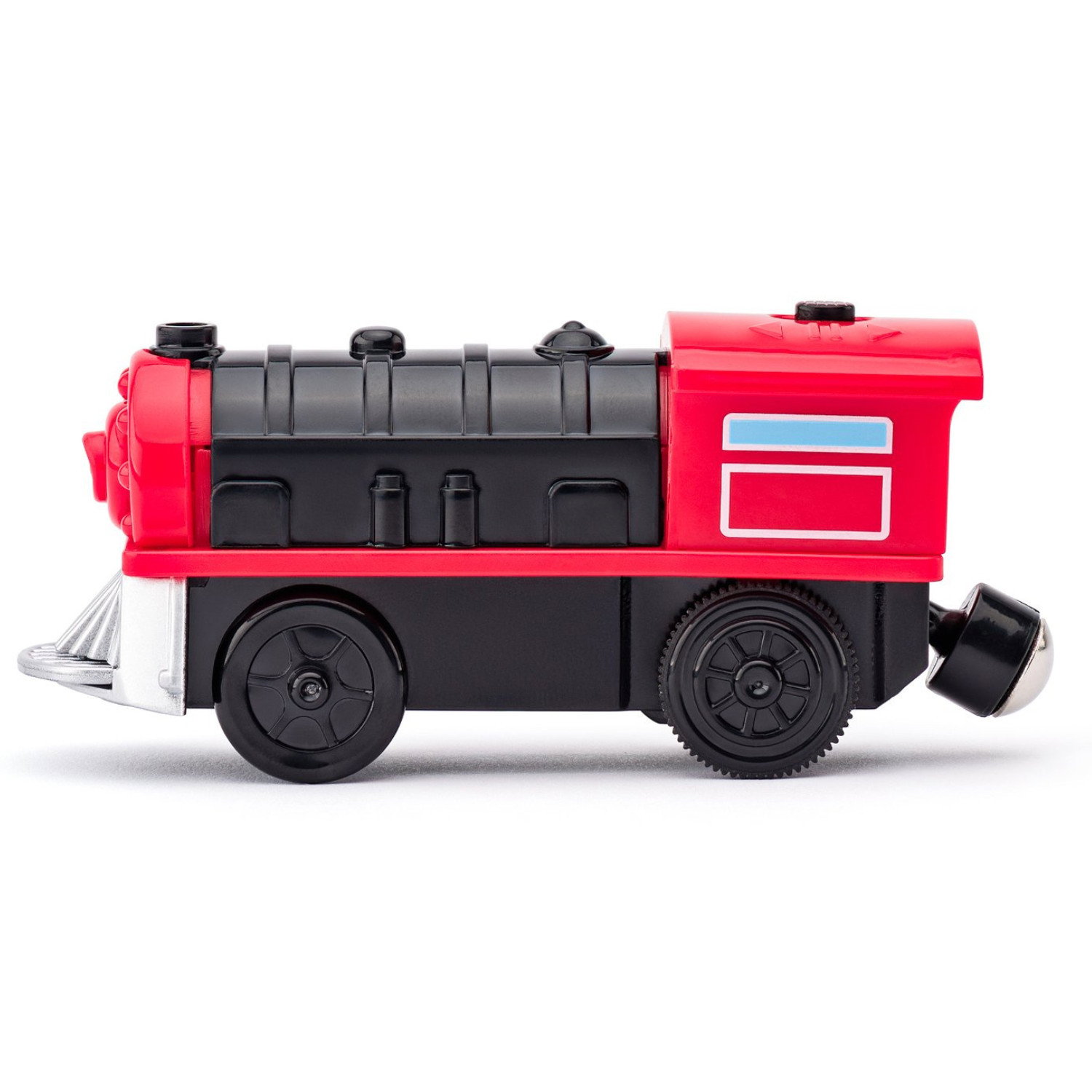 Електрически локомотив