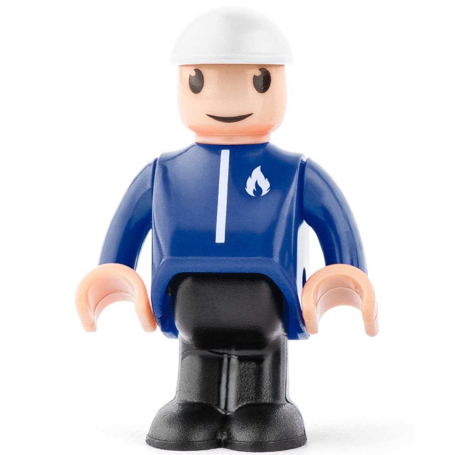 Пожарна кола за влакови релси