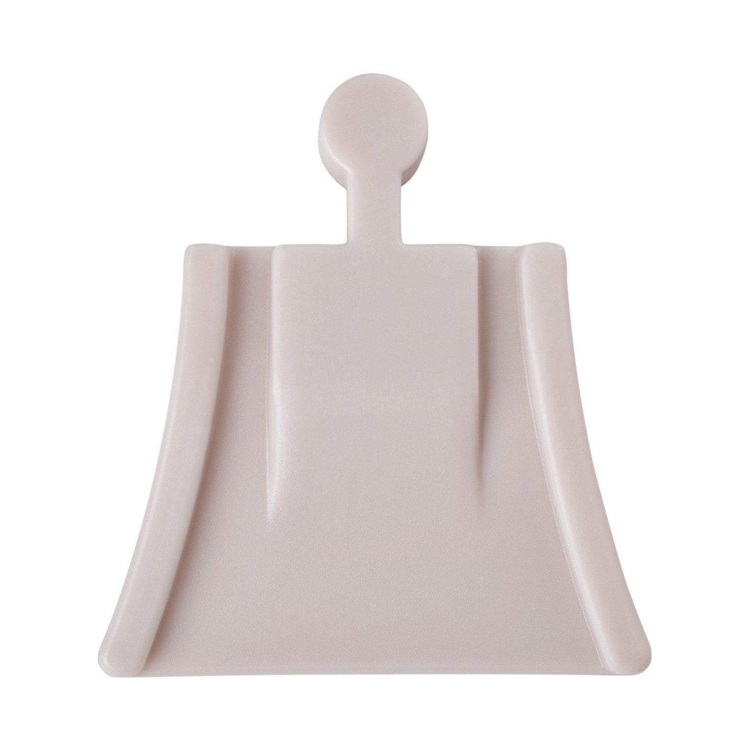 Дървен гараж с асансьор и колички