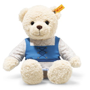 Mila Teddy bear in Dirndl