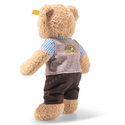 Ben Teddy bear in Bavarian costume