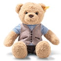 Ben Teddy bear in Bavarian costume