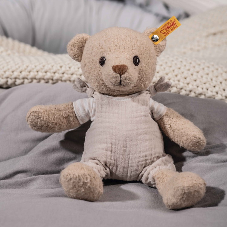 GOTS Noah Teddy bear