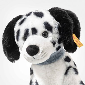 Oskar dalmatian