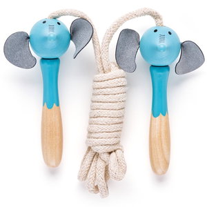 Въже за скачане Слончета