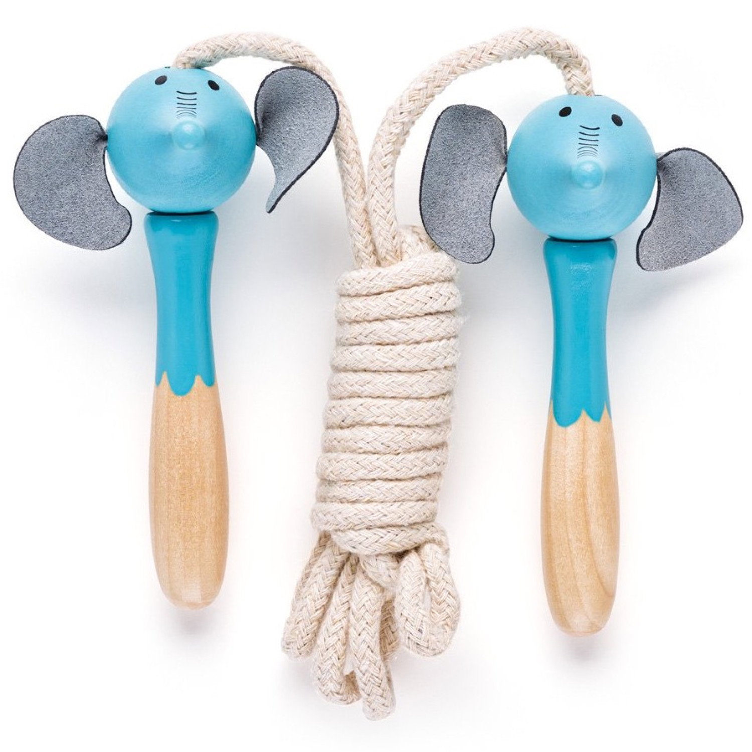 Въже за скачане Слончета