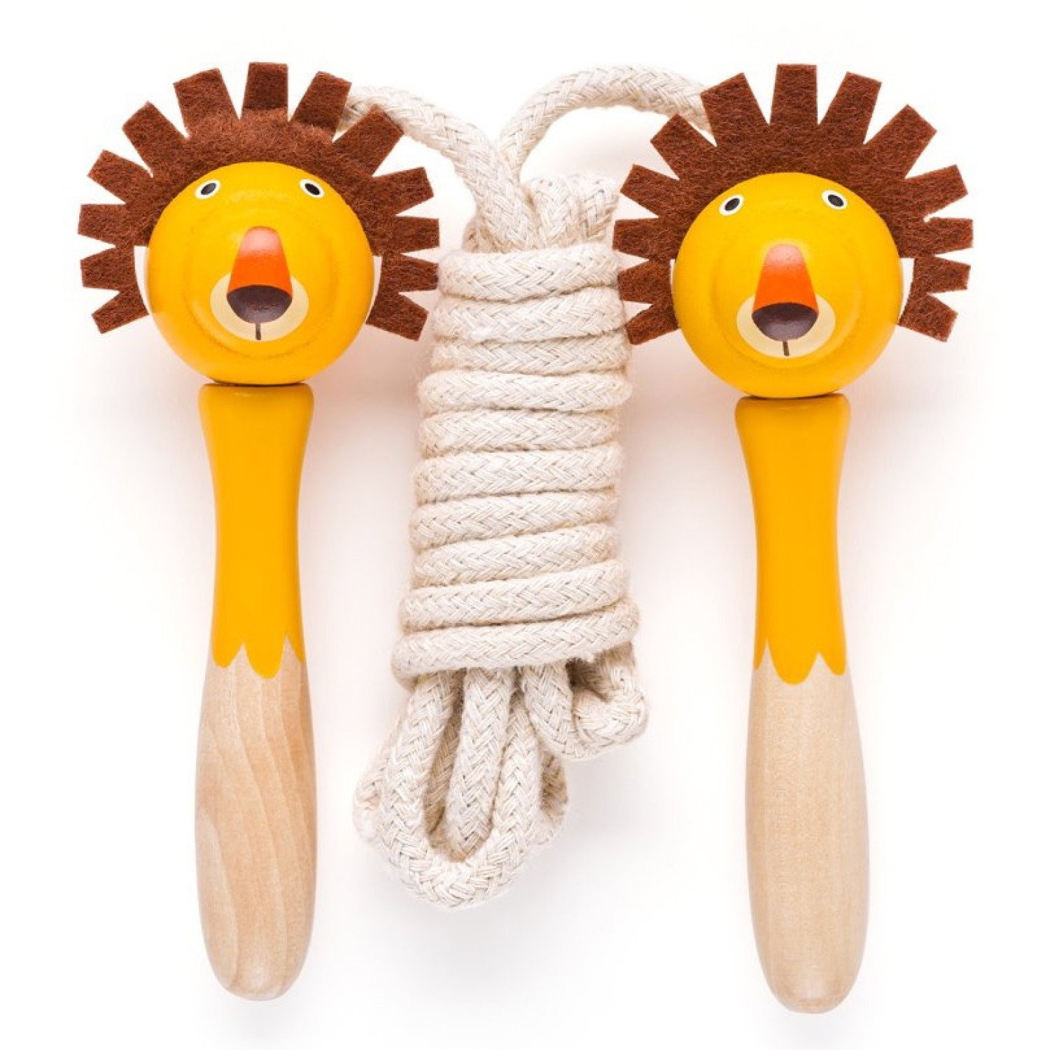 Въже за скачане Лъвчета