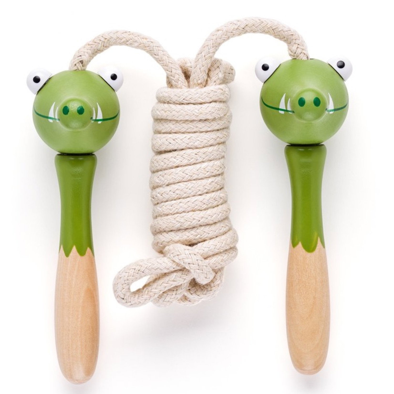 Въже за скачане Крокодилчета