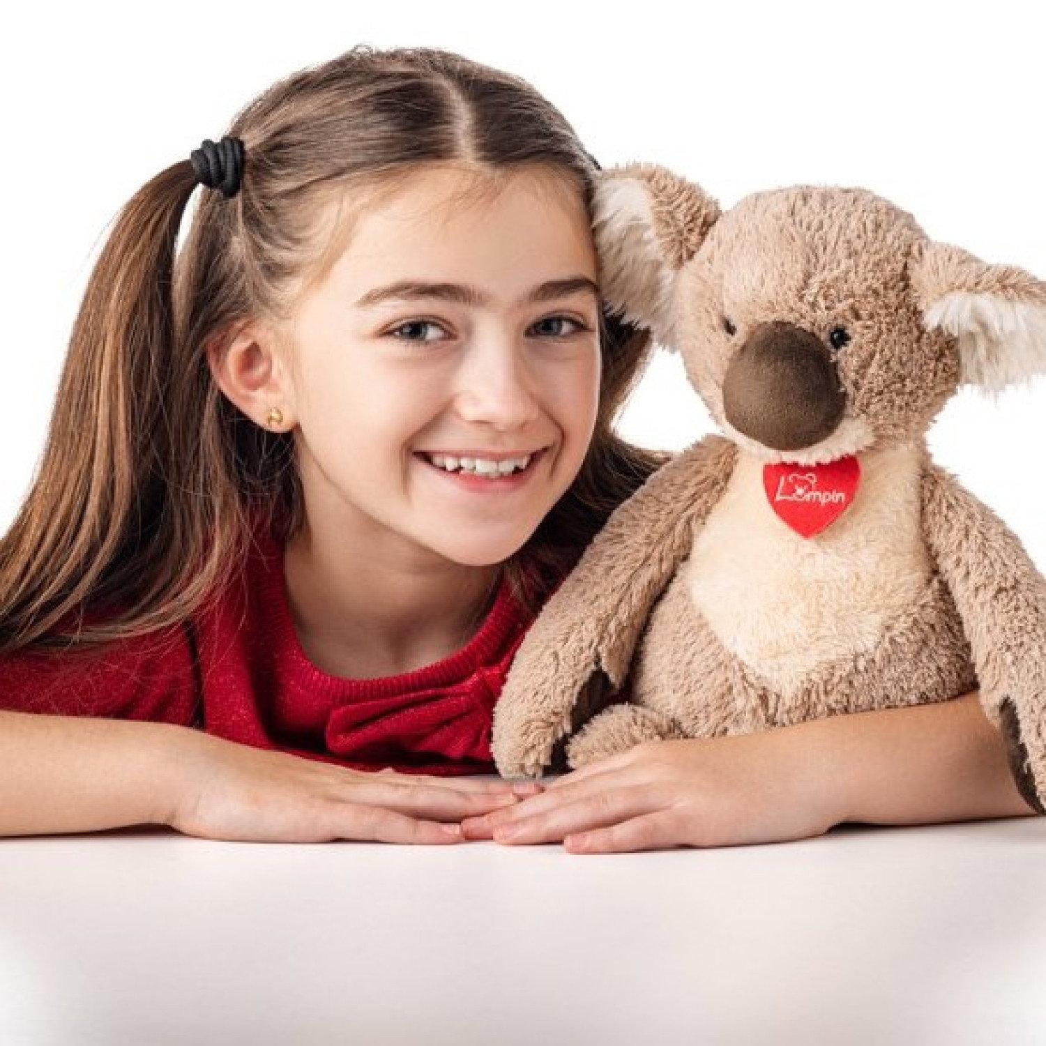 Плюшена Коала Дабо