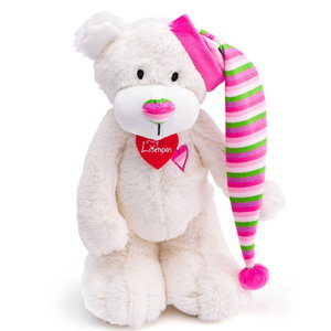 Плюшено мече Теодор