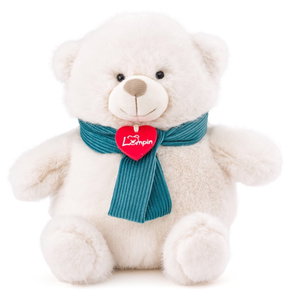 Плюшено мече Малвин