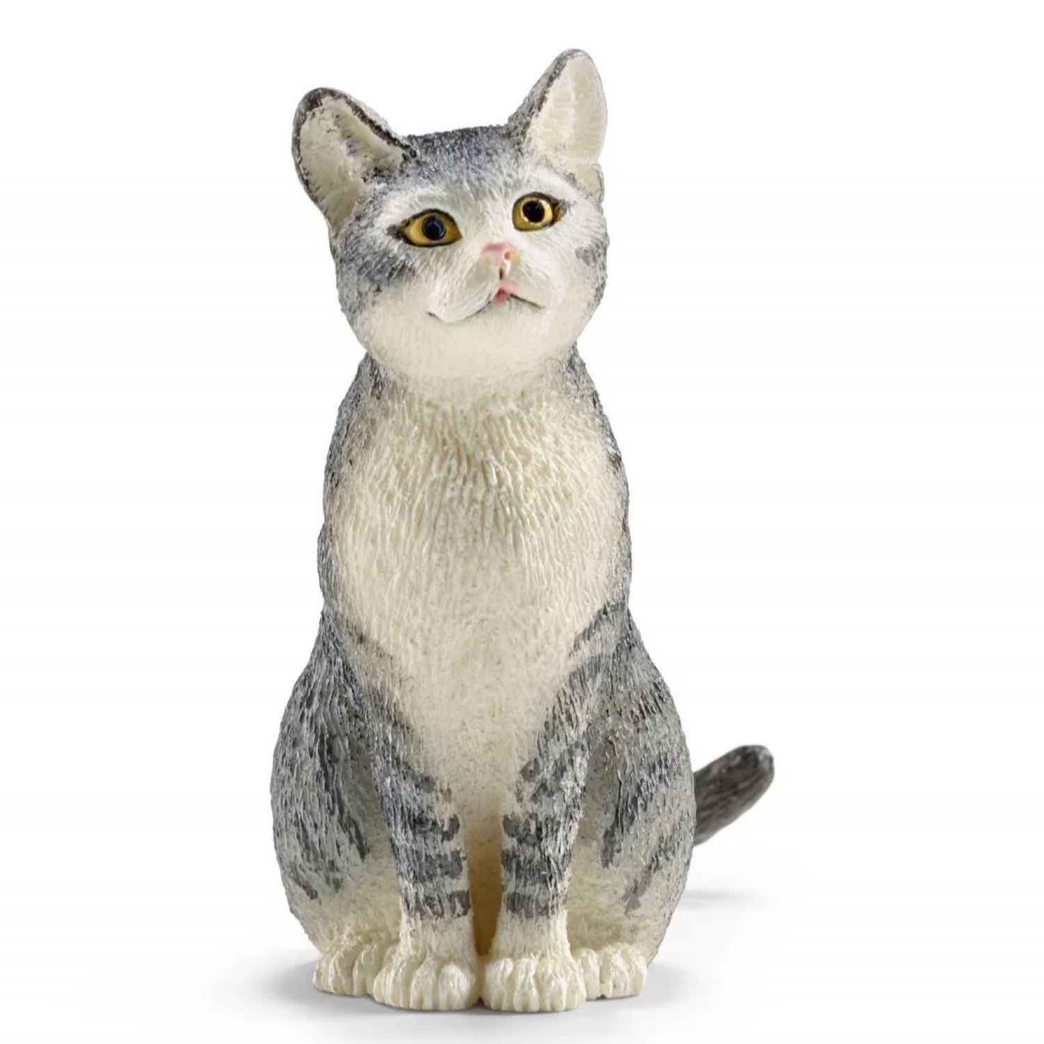 Фигурка Коте, седящо, Schleich