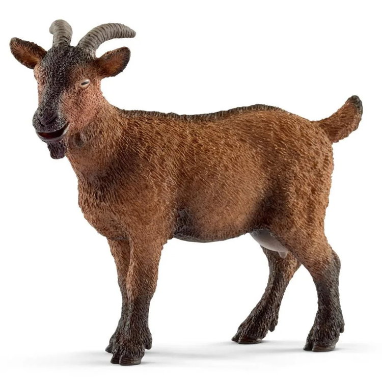 Фигурка Коза, Schleich