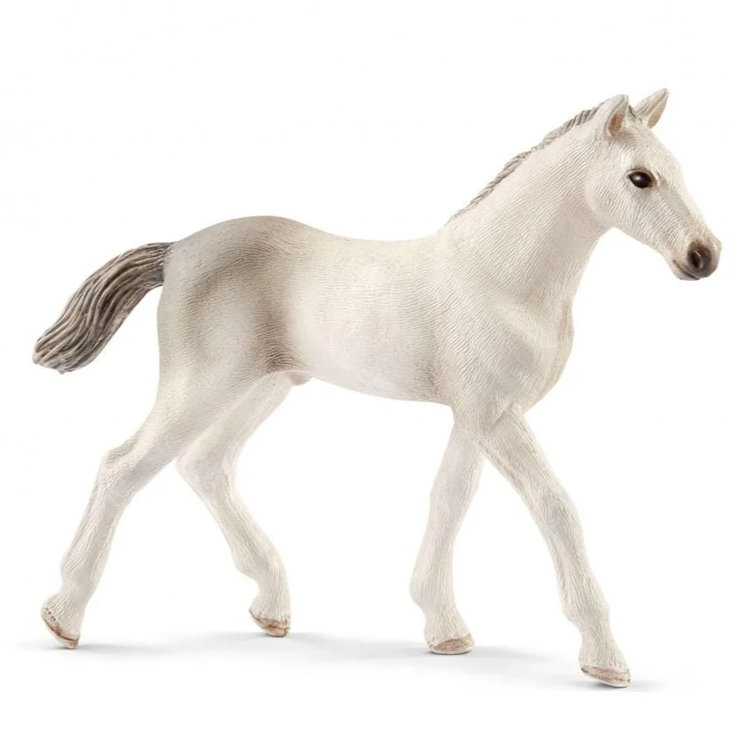 Фигурка Холщайн конче, Schleich