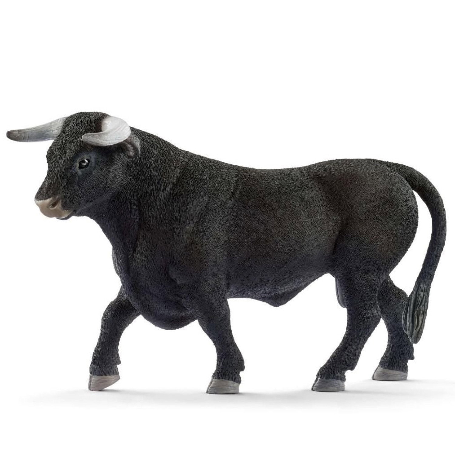 Фигурка Черен Бик, Schleich