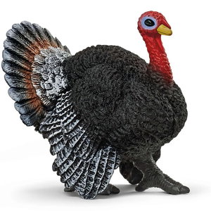 Фигурка Пуйка, Schleich