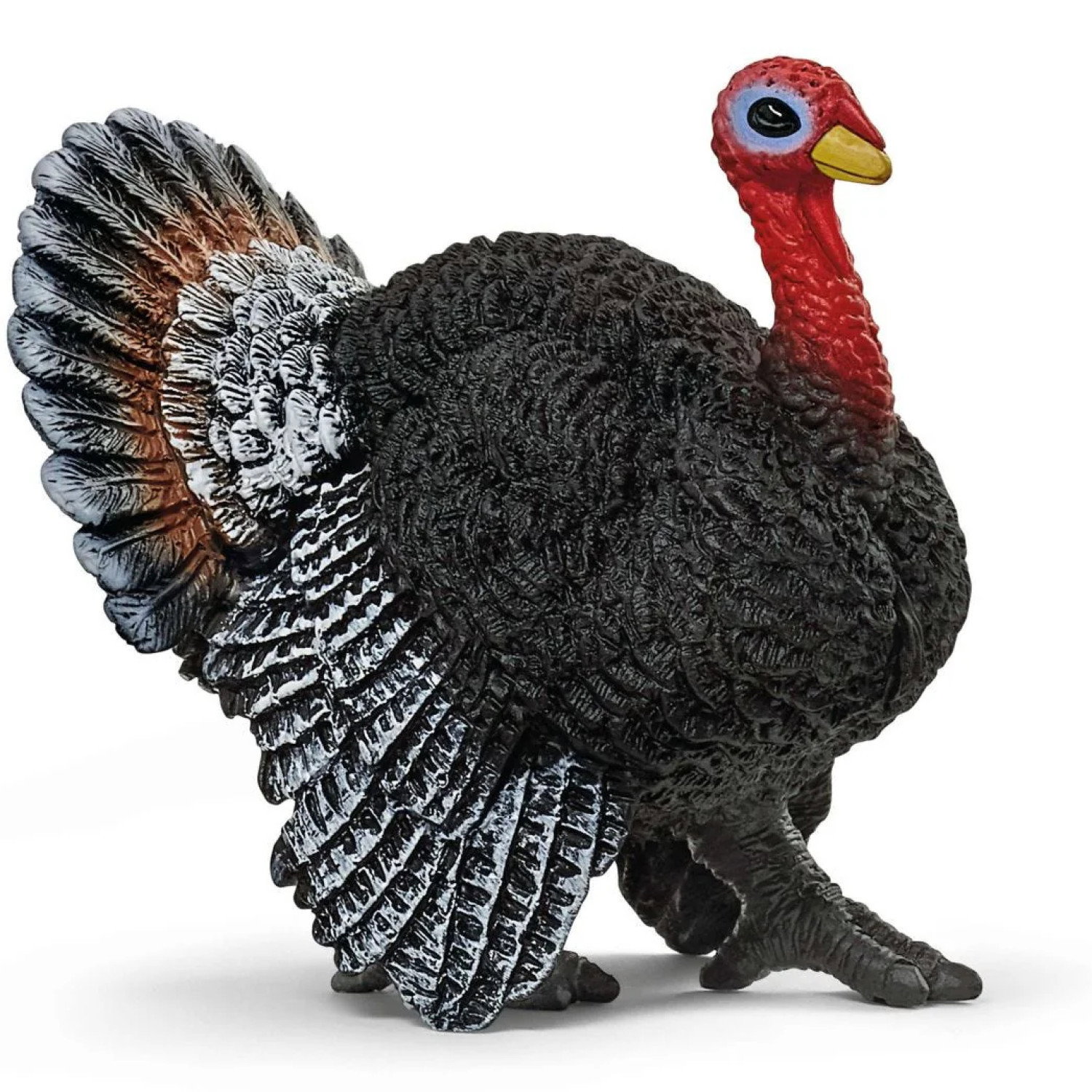 Фигурка Пуйка, Schleich