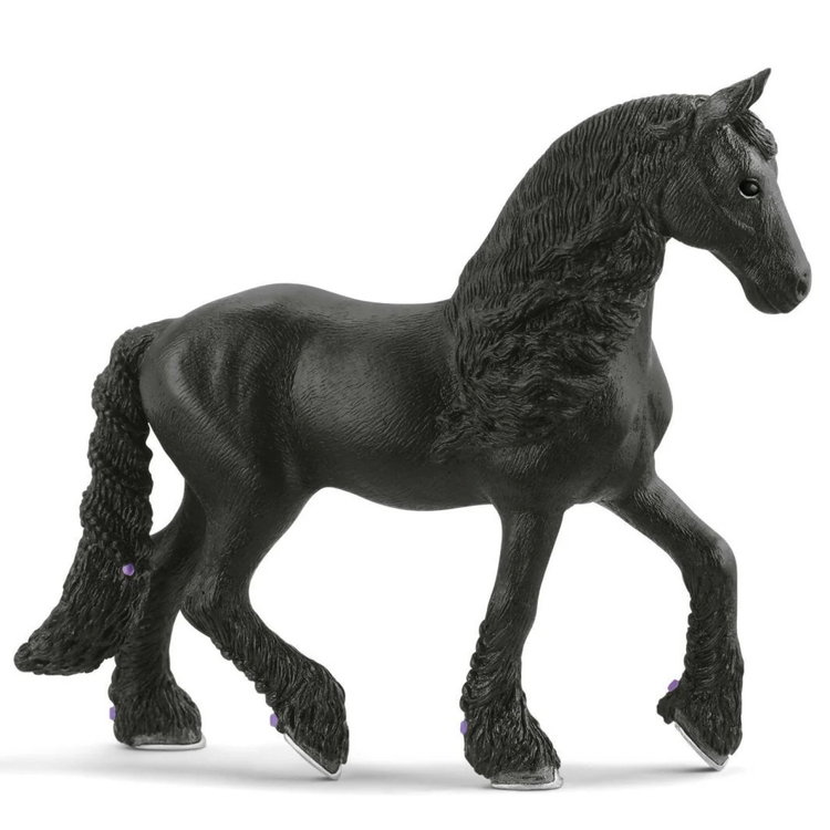 Фигурка Фризийска кобила, Schleich