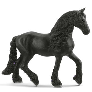 Фигурка Фризийска кобила, Schleich