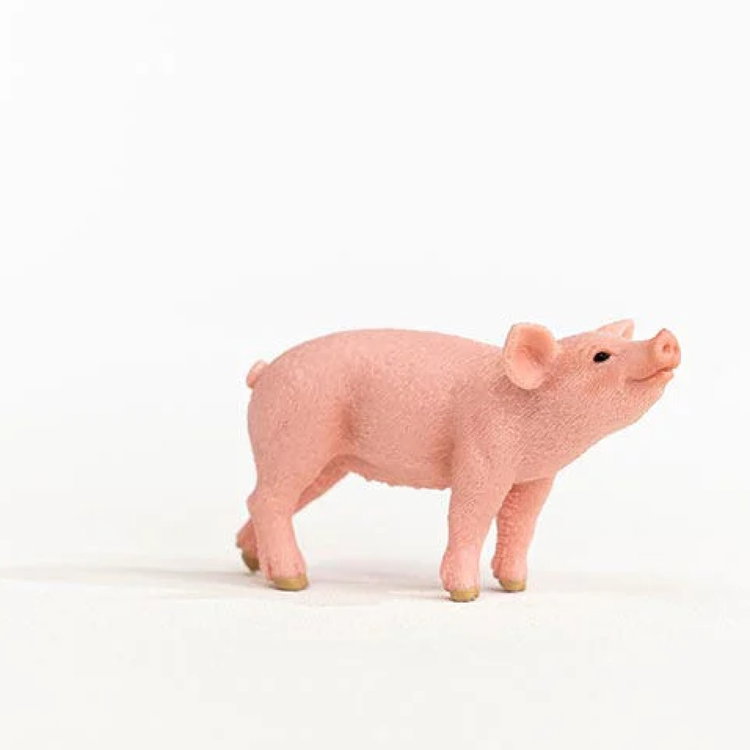 Фигурка Прасенце, Schleich