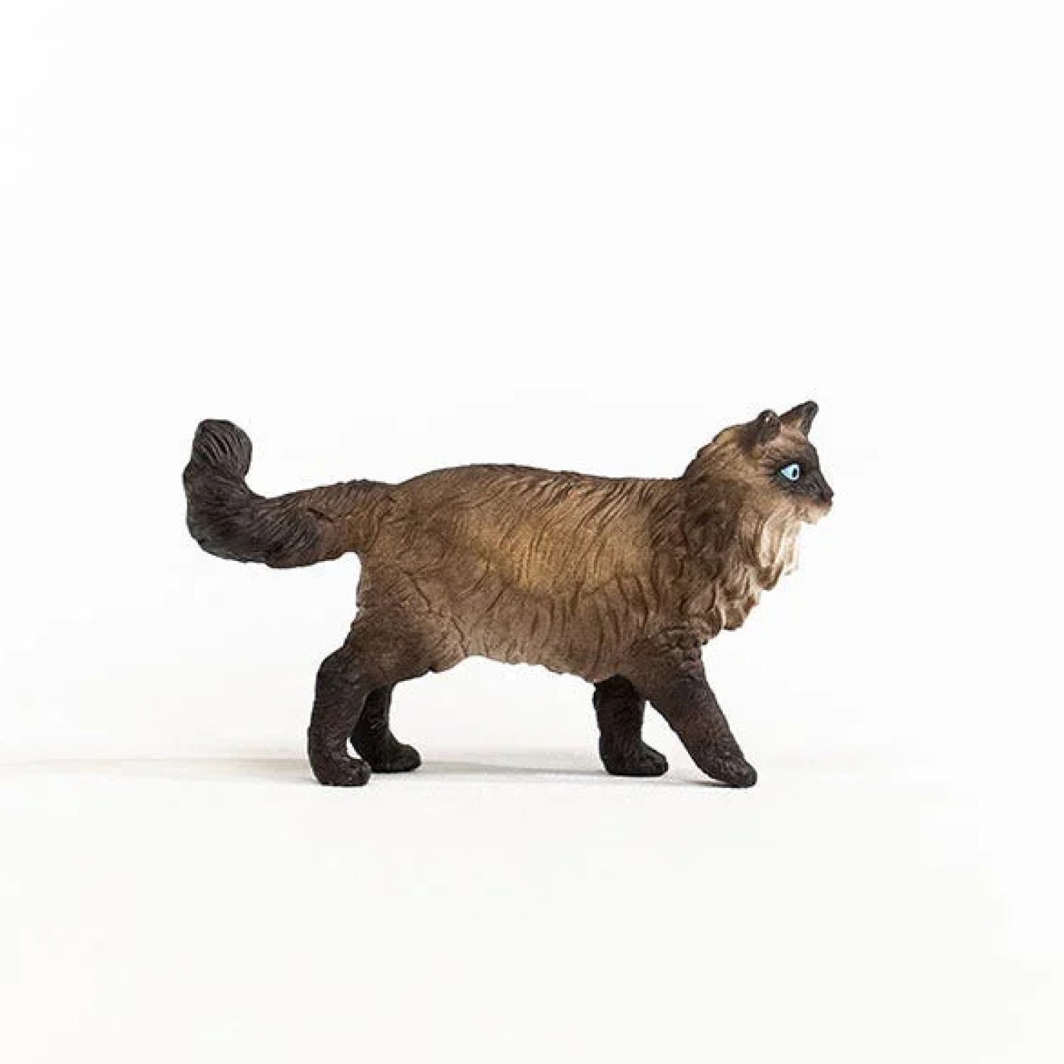 Фигурка Коте Рагдол, Schleich