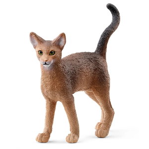 Фигурка Коте Абисинска, Schleich