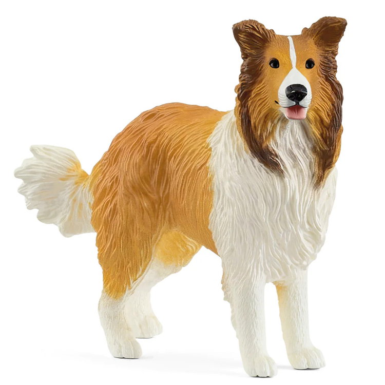 Фигурка Куче Коли, Schleich