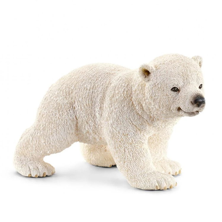 Фигурка Мече Полярно, Schleich