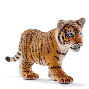 Фигурка Тигър бебе, Schleich