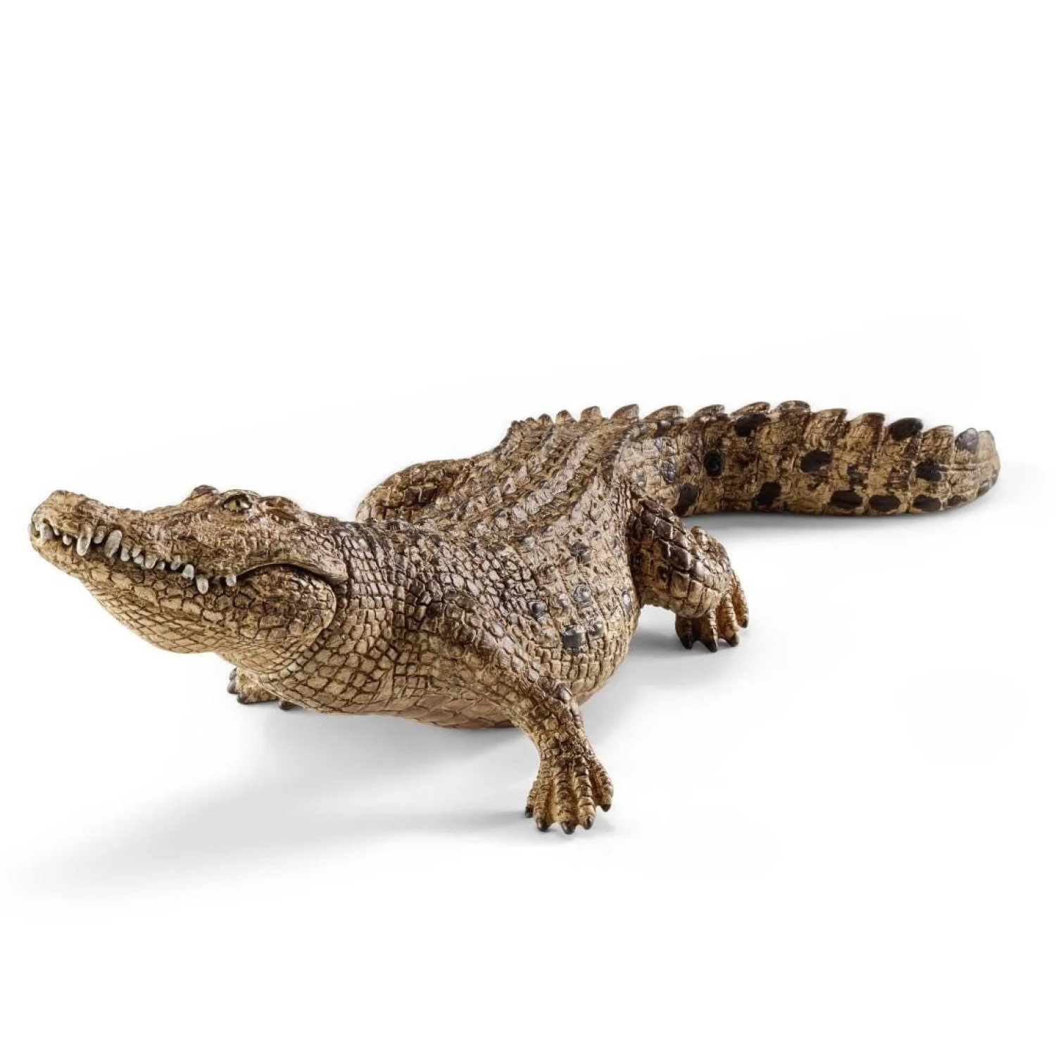 Фигурка Крокодил, Schleich