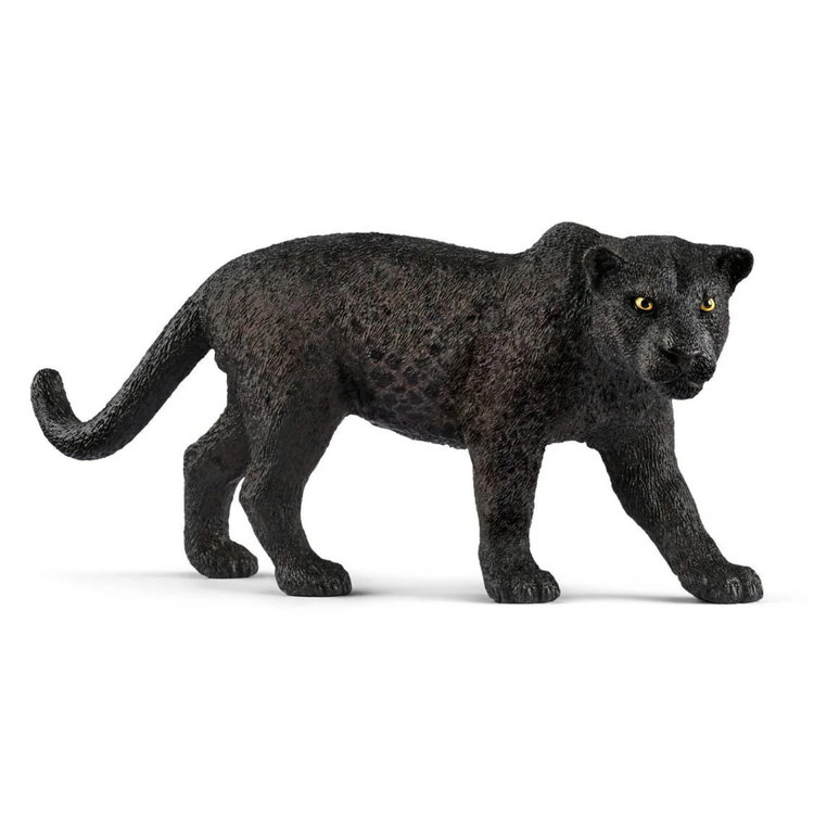 Фигурка Пантера, Schleich
