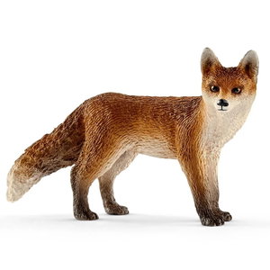 Фигурка Лисица, Schleich